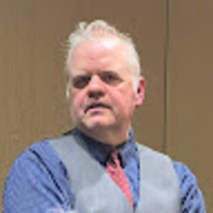 Meet your Posher, Hugh